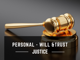 Will &Trust